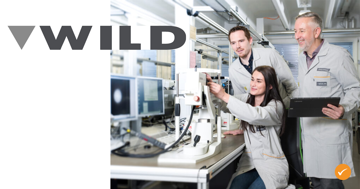 Jobs bei der WILD Gruppe kärntnerjobs at