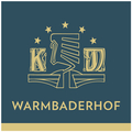 Hotel Warmbaderhof*****