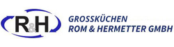 Rom Grossküchen Rom & Hermetter GmbH