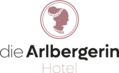 Die Arlbergerin - Hotel in St. Anton