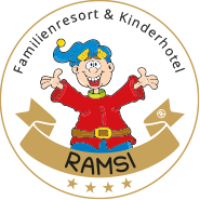 Familienresort & Kinderhotel Ramsi