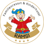 Stellenangebote bei Familienresort & Kinderhotel Ramsi