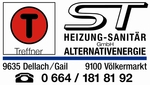 Stellenangebote bei ST Heizung - Sanitär GmbH