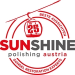 Stellenangebote bei Sunshine Polishing e.U.