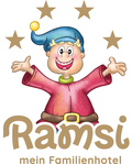 Familienresort & Kinderhotel Ramsi