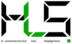 HLS Hausmeisterservice | Ines Hopfgartner
