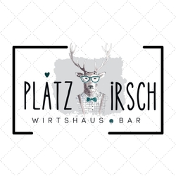 PLÅTZHiRSCH - Wirtshaus & Bar